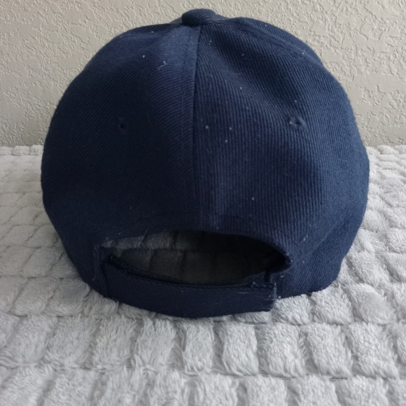 Old Seattle Seahawks baseball hat - Picture 2 of 4